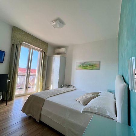 Bella Tropea Accommodation Exterior foto