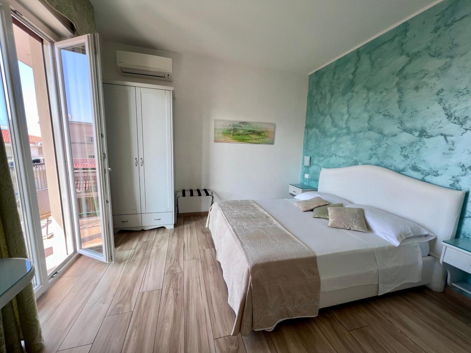 Bella Tropea Accommodation Exterior foto
