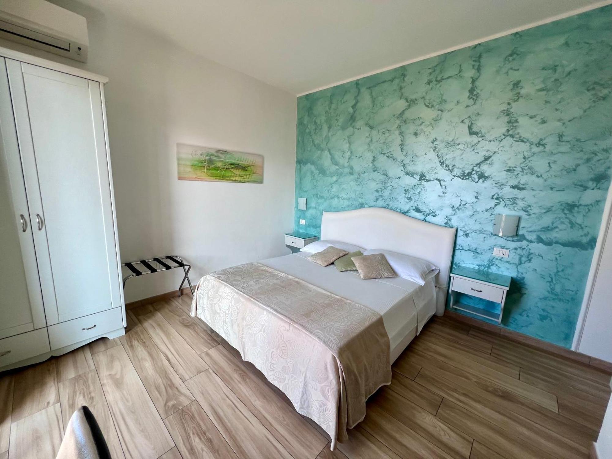 Bella Tropea Accommodation Exterior foto
