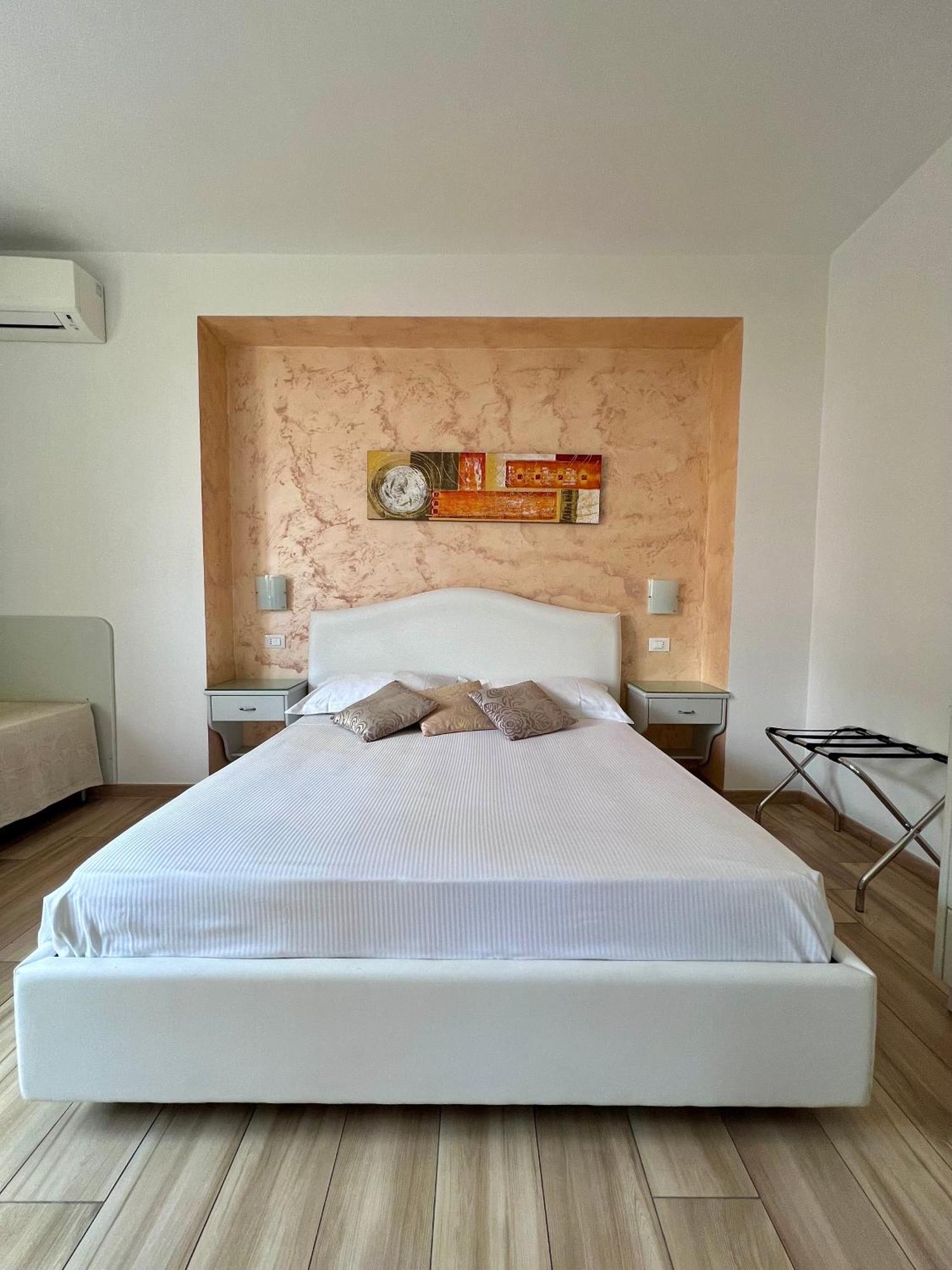 Bella Tropea Accommodation Exterior foto