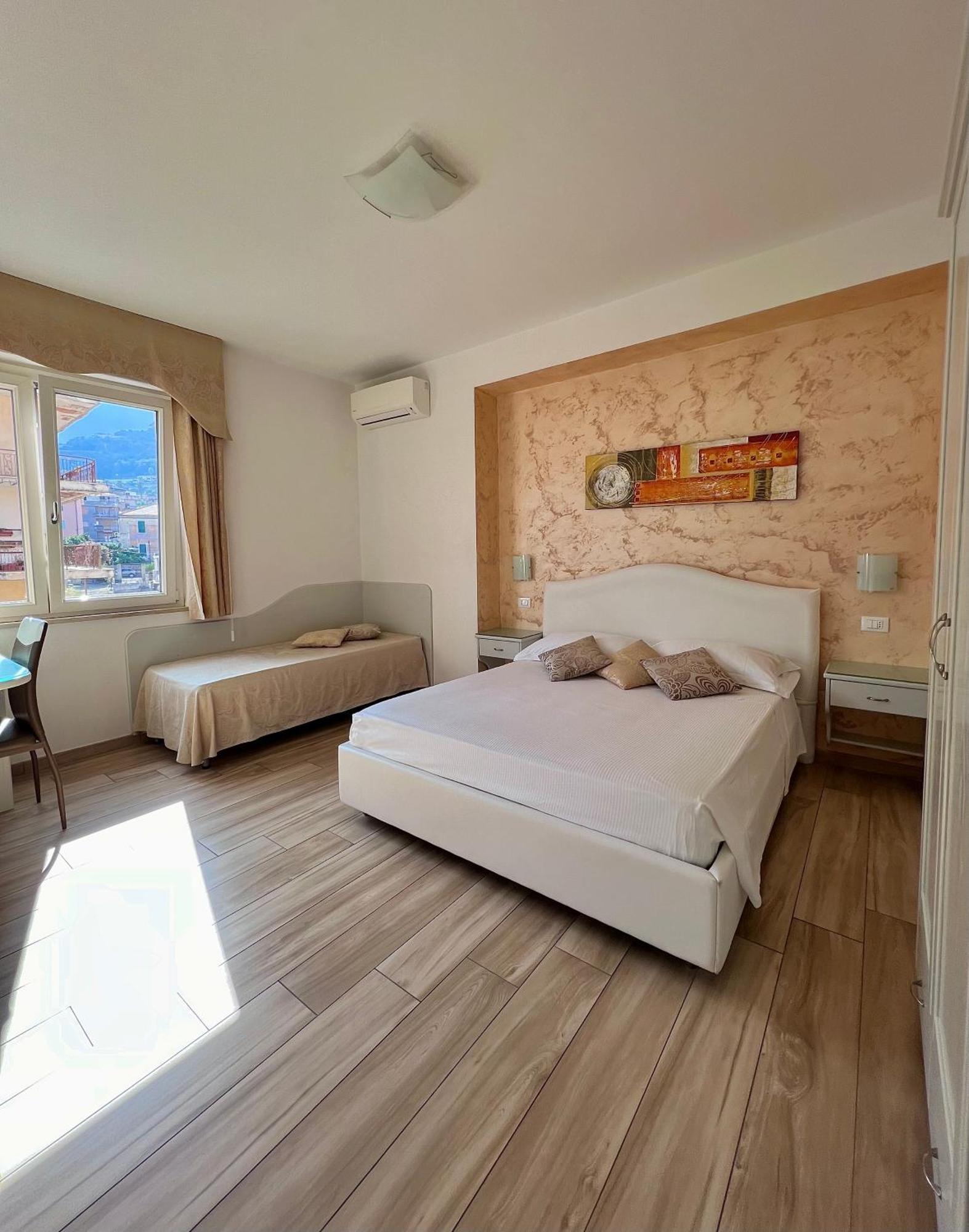 Bella Tropea Accommodation Exterior foto